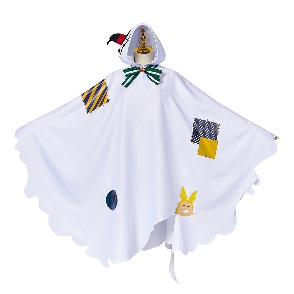 [迅速な配達] 最低価!格! 私の英雄学院緑谷出久マントハロウィーンマントハロウィーンマント