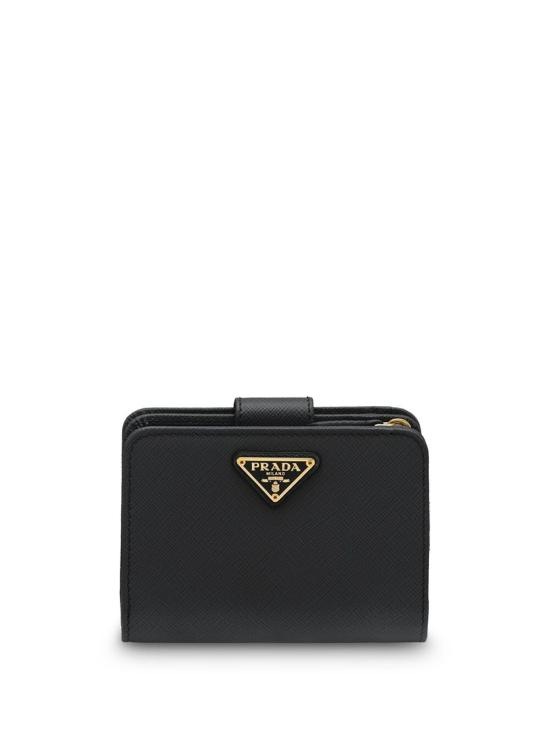 PRADA Women Wallet 1ML018 QHH F0002 NERO