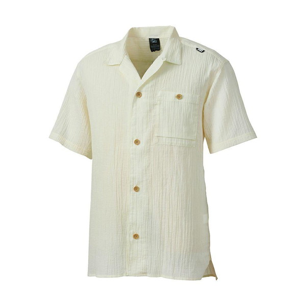 100 ％品質保証 MILLET(ミレー) ワシプラスシャツ 半袖 MIV01858-6207 メンズ ショートスリーブ メンズスポーツウェア