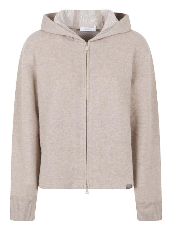MAX MARA Women Knitwear 2611921058600 002 Pink