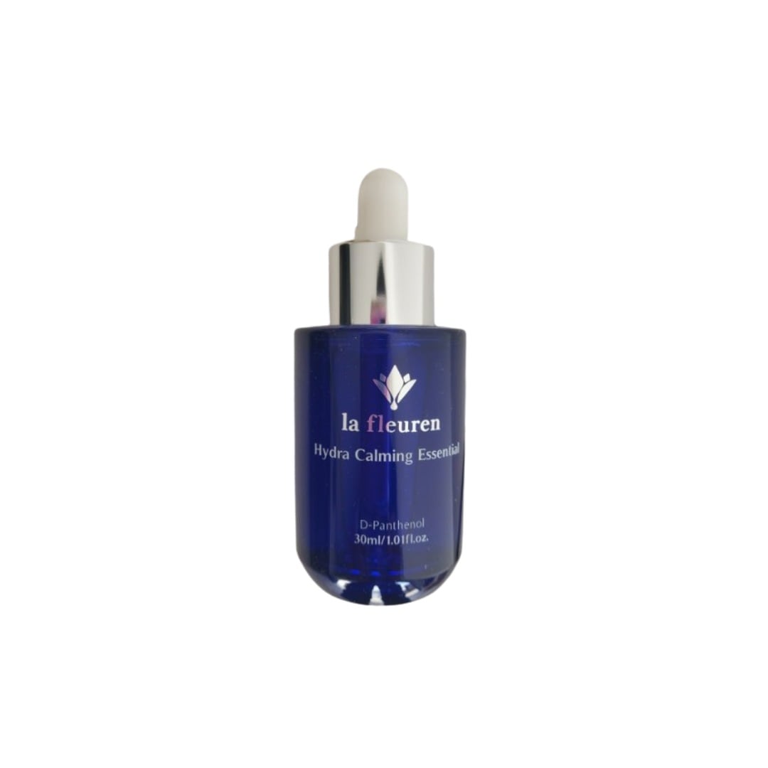 パンテノール 水分鎮静アンプル 30ml/韓国コスメ