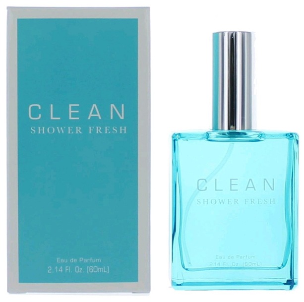クリーン シャワー フレッシュ オードパルファム EDP 30ml