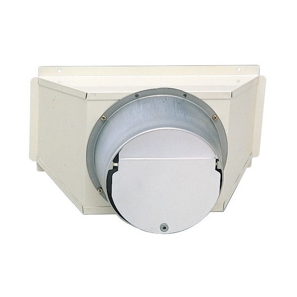 RH-2 [レンジフードファン用部品 浅形用角丸ジョイント]