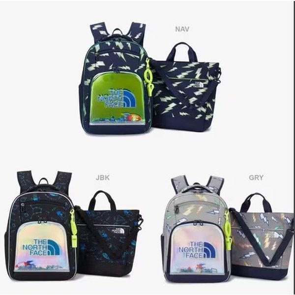 NM2DR00 キッズ フライト スクール パック KS FLIGHT SCH PACK