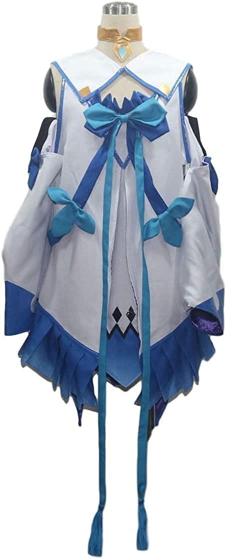 テイルズ オブ ゼスティリア ザ クロス コスプレ衣装オーダーメイド可能