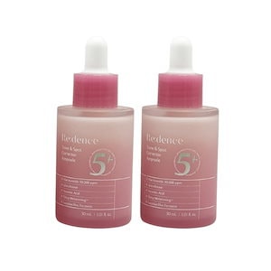 1+1 Tone & Spot Corrector Ampoule 30ml*2