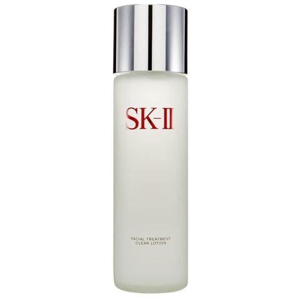 SK-II フェイシャルトリートメント クリアローション 230ml (ふきとり化粧水) エスケーツー SK2