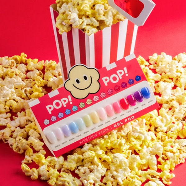 K-POP・アジア Kiss NEW YORK Qoo10] キスニューヨーク KISS NEWYORK / POP!P
