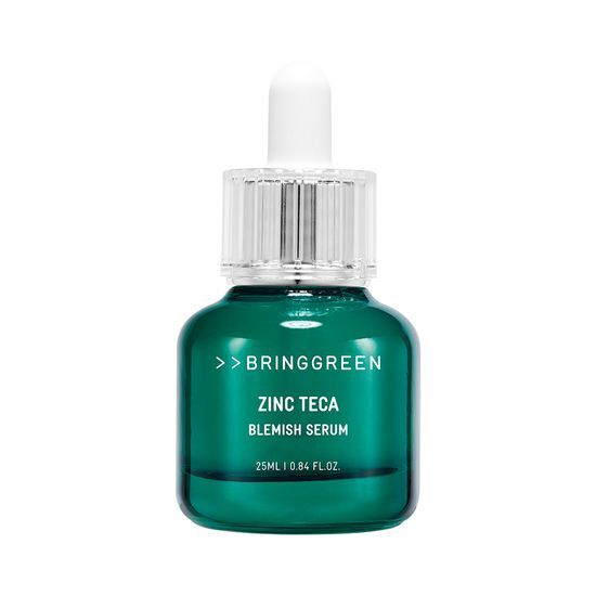 [1+1]ジンクテカ トラブル セラム 25ml+25ml