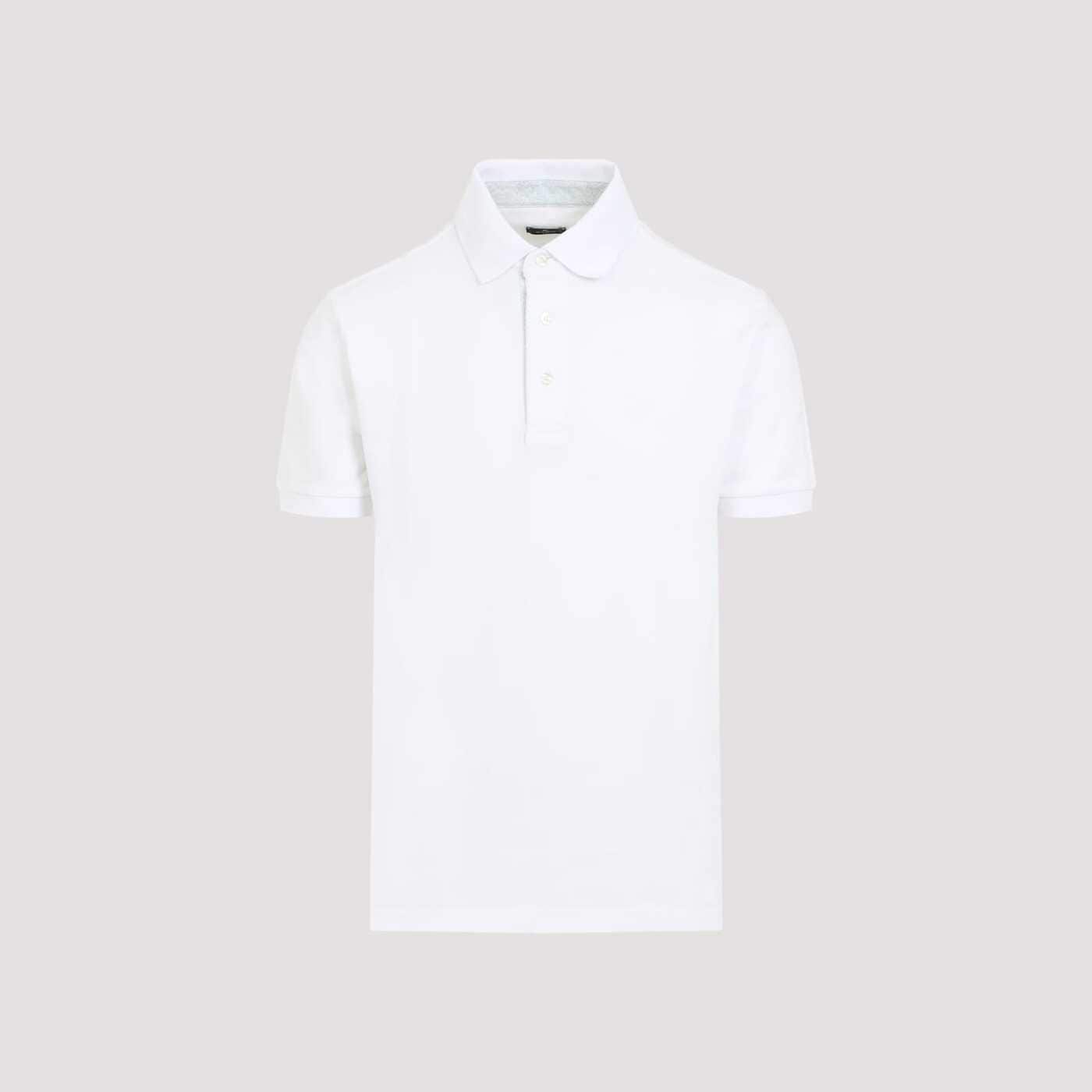 MRMD0005.AC274 W0800 WHITE ホワイト 春夏2025 トップス メンズ ia