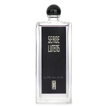 Serge Lutens ラフィーユトゥールドゥフェール［鉄塔の娘］