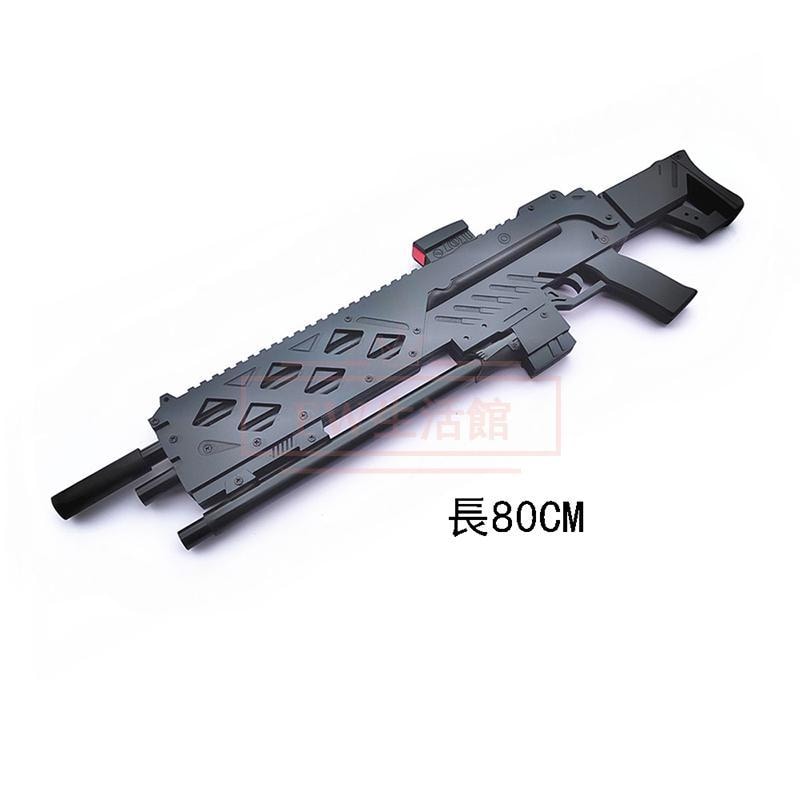 勝利の女神：NIKKE ラピ　アサルトライフル コスプレ 道具 cosplay 出演道具 変身 仮装 撮影用 観賞用