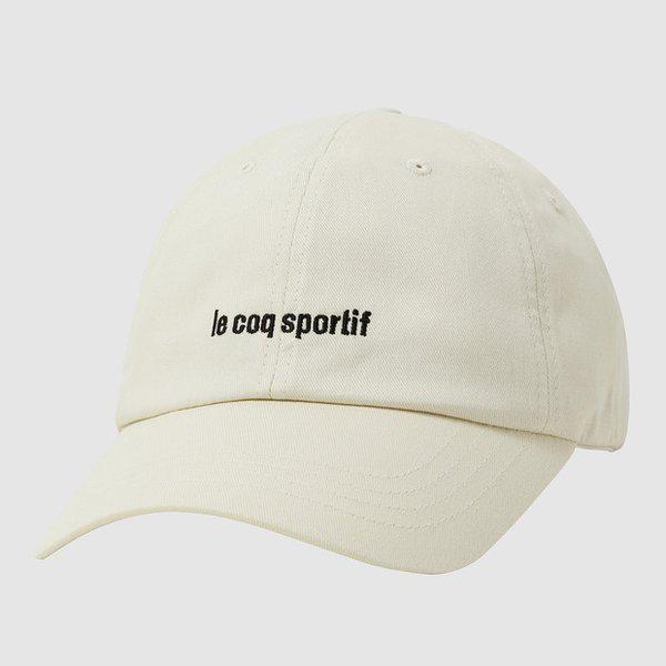 綿ツイルボールキャップ (QR123ACP12)