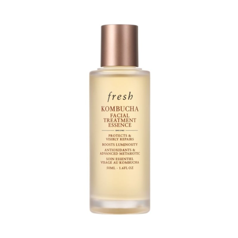 コンブチャ フェイシャルトリートメントエッセンス50ml
