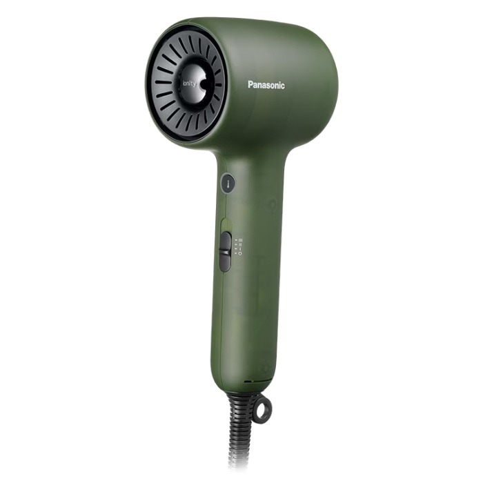 ヘアードライヤー ヘッドスパノズル付き EH-NE9P-G グラスグリーン