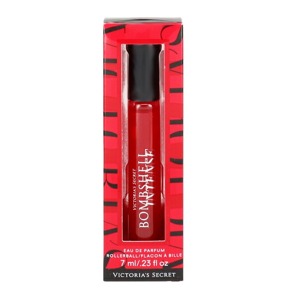 ボムシェル インテンス EDP ローラーボール 7ml