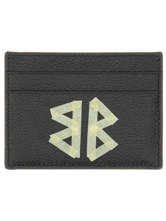 BALENCIAGA Men Wallet 594309 2ABKU1000 Black