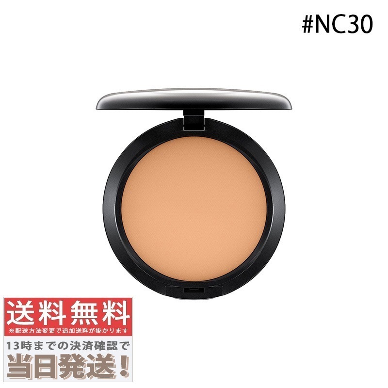 スタジオ パーフェクト SPF 15 モイスチャー ファンデーション (リフィル) SPF15/PA+ #NC30 13g