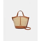 トートバッグ COURONNE Jeanne Tote 18_RXBTX23113GRD Designer fashion, Seoul-fully created | W Concept