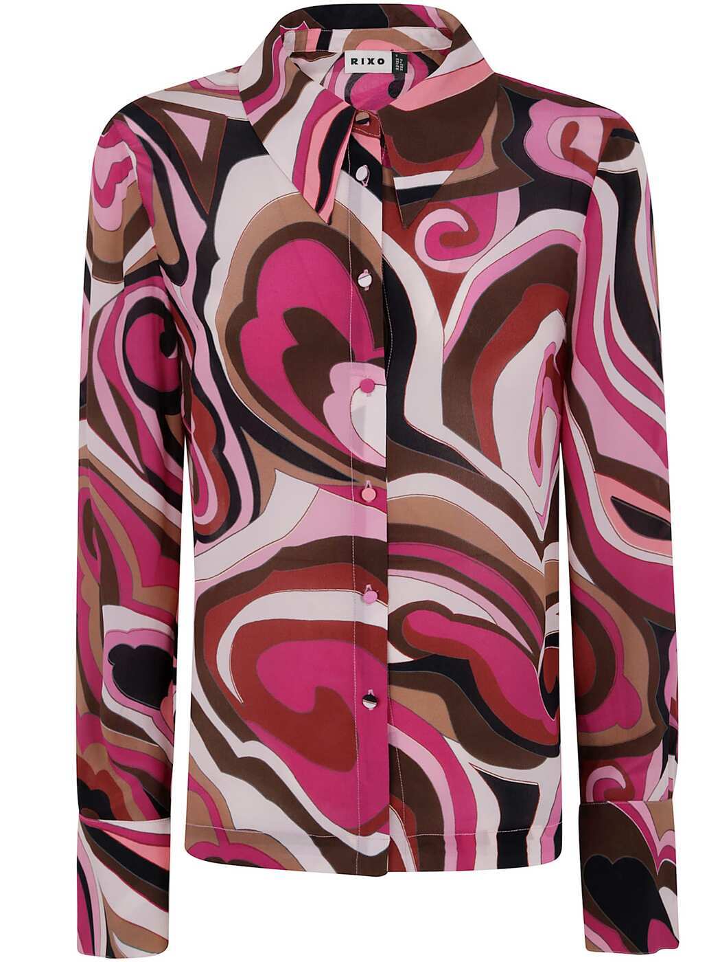 0300315612506249 MARBLE PINK 春夏2025 ドレス レディース ia