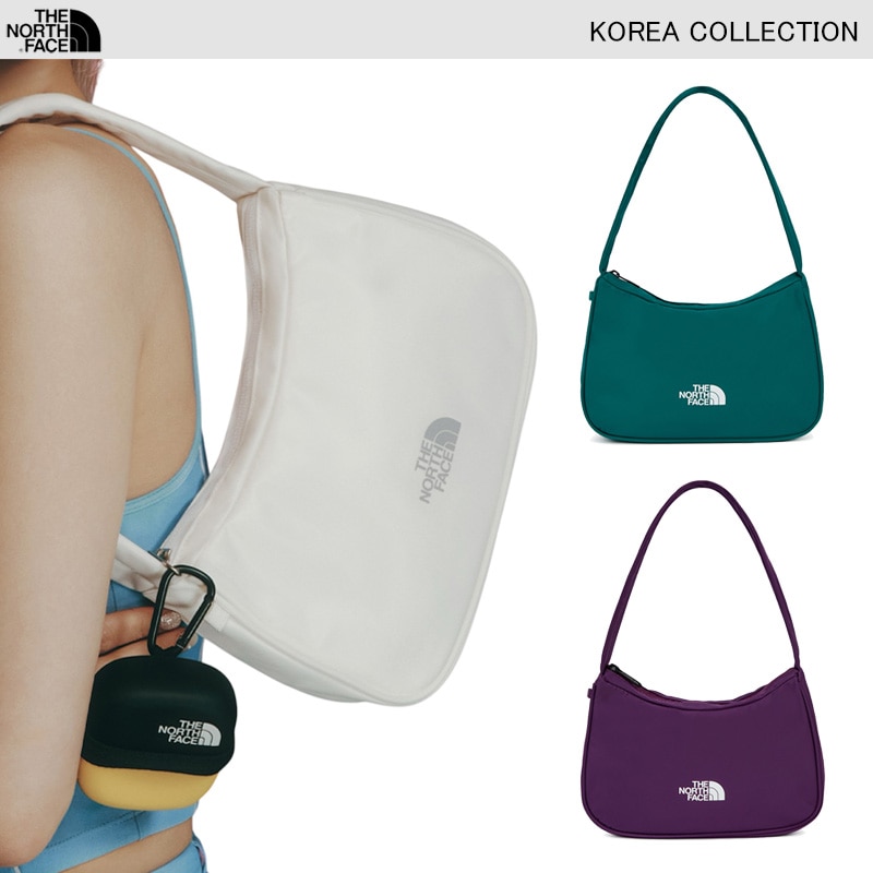 [韓国 正規品] レディース 2WAY ミニ ホーボーバッグ ショルダーバッグ [3カラー] 韓国ファッション デイリー