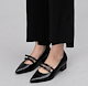 Black 4cm