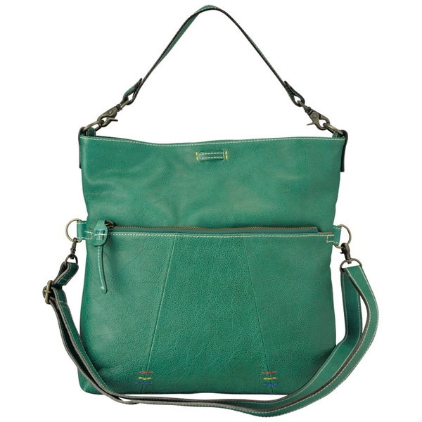 11605607 63JE41-50 ジョセフエロール 2WAYショルダーバッグ グリーン
