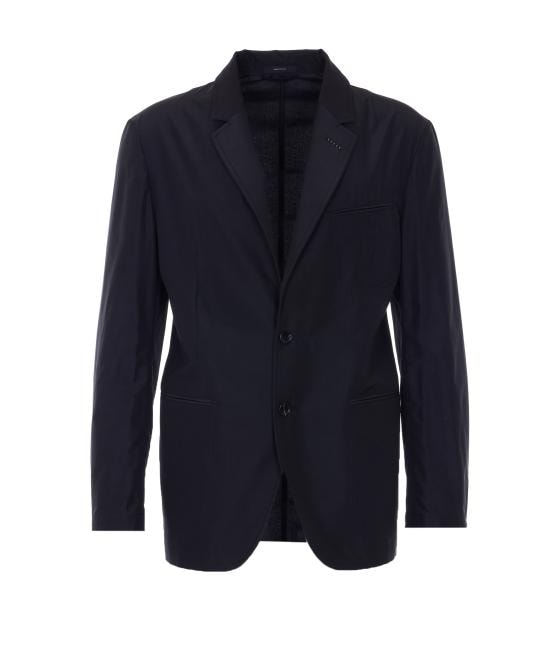 TOMFORD Men Suit Jackets OJT007 FMN080NAA Black