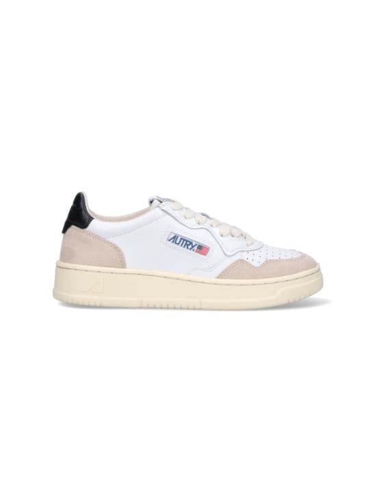 AUTRY Women Sneakers AULW LS21 White