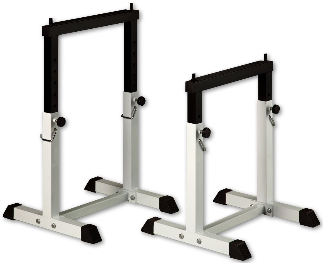 セイフティーラックワイドタイプ/ベンチプレスをより安心に！トレーニングベンチ トレーニング器具 トレーニングマシン大型マシン 10,692円