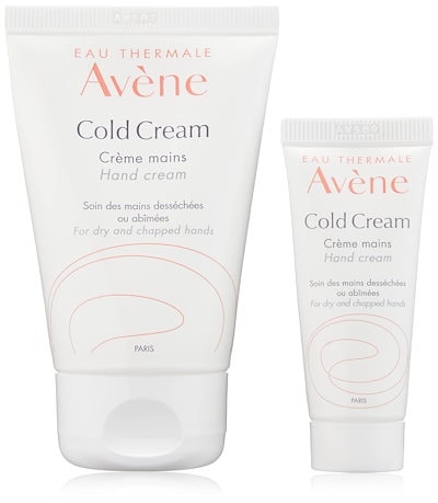 アベンヌ(Avene) 薬用ハンドクリームスモール+薬用ハ...のサムネイル