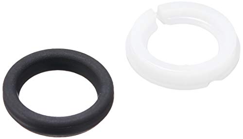 SANEI 水栓補修部品 パイプパッキンセット パイプ径16mm用 P43A-100S-16