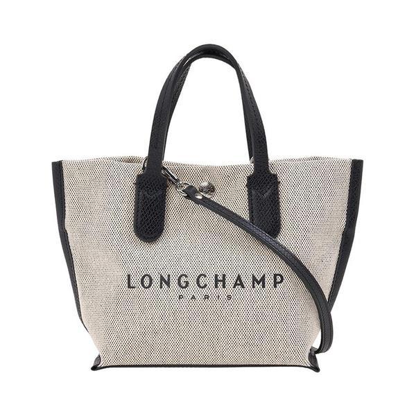 [] FW25 女性用エッセンシャル XS ハンドバッグ 10259 HSG 037