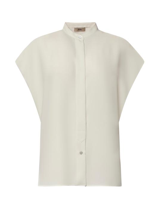 HERNO Women Tunic Tops BL000045D 12875S1100 Natural