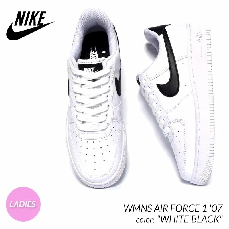NIKE WMNS AIR FORCE 1 07 