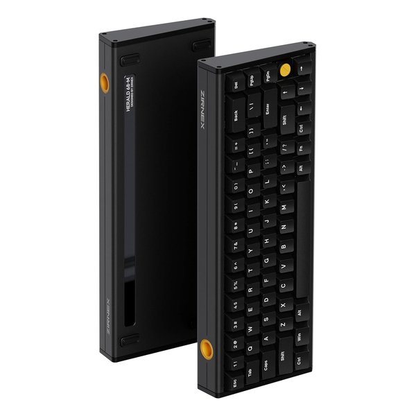 Herald 68-M ガングレー H68M-GG 22,111円