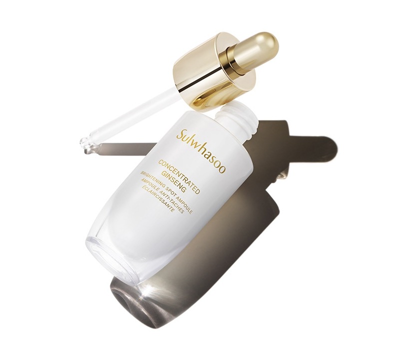 ジャウム　滋陰　アンプル ブライトニング　20ml　美肌　韓国コスメ　韓方　シワケア　弾力　高性能