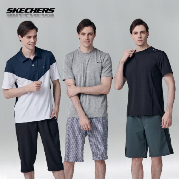 21SS 男性 半袖 イージーウェア 上下セット_SME1S20_6