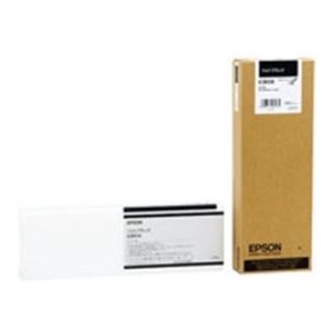 EPSON エプソン 大判インクカートリッジ 純正 (ICBK58) フォトブラック(黒) 20,217円