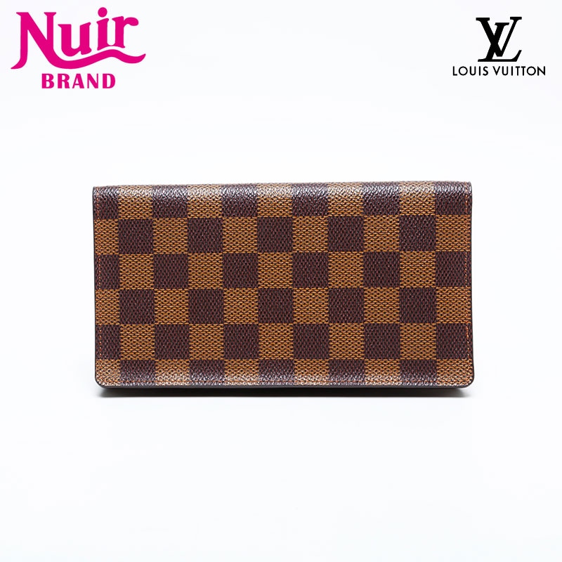 長財布 ブラウン WS22094