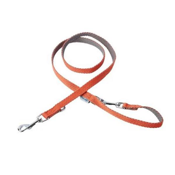 アドメイト ソフトスキップリード S 小型犬用引き紐 レッド 1.2m (A57729)