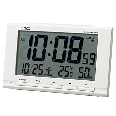[Qoo10] セイコー セイコークロック(Seiko Clock : 生活家電