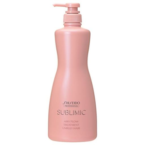 資生堂プロ サブリミック エアリーフロー トリートメント (U) 1000G