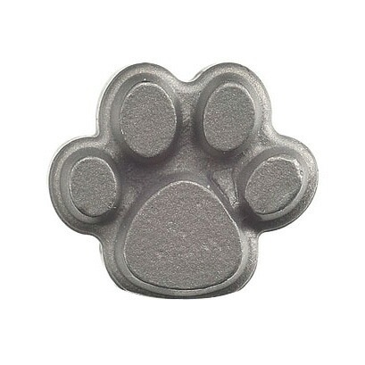 （まとめ買い）タイガークラウン 焼きごて No.1597 あしあと [x3] 5,838円