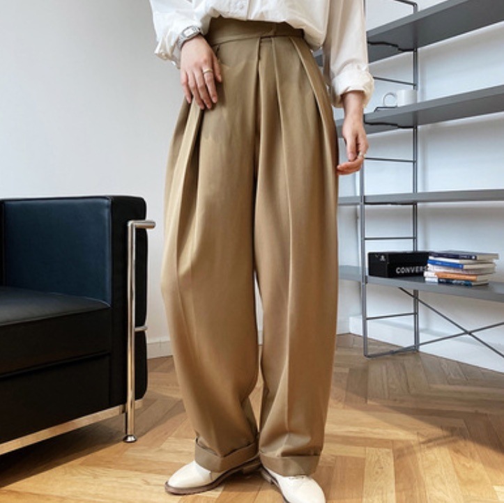 レディース パンツ ボトムス テーパードパンツ ロングパンツ スラックス フルレングス ポケット ハイウエスト かわいい 大人可愛い きれいめ シンプル カジュアル 上品 おしゃれ かっこいい レトロ