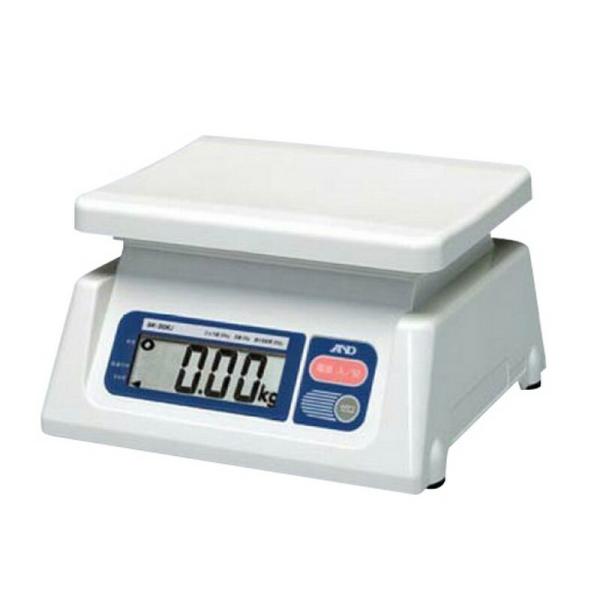 A＆D デジタルはかり SK－20KI－JA 大工道具 測定具 ハカリ