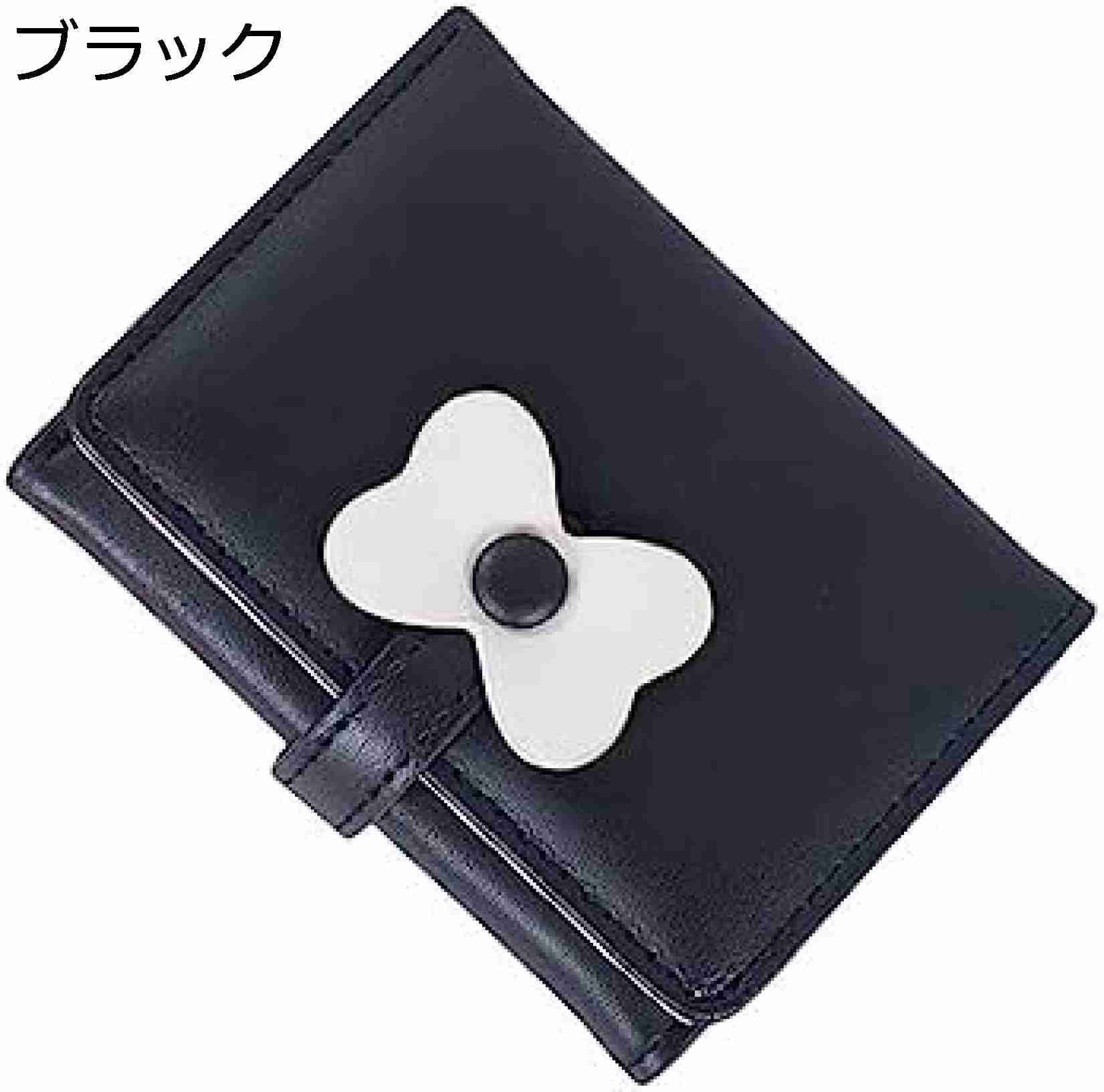 【20%OFFクーポン】三つ折り 財布 レディース 学生 小さい リボン ボタン コンパクト 薄い ウォレット 大容量 使いやすい 小銭入れ カード入れ 多機能 おしゃれ 可愛い PUレザー 誕生日 9,888円