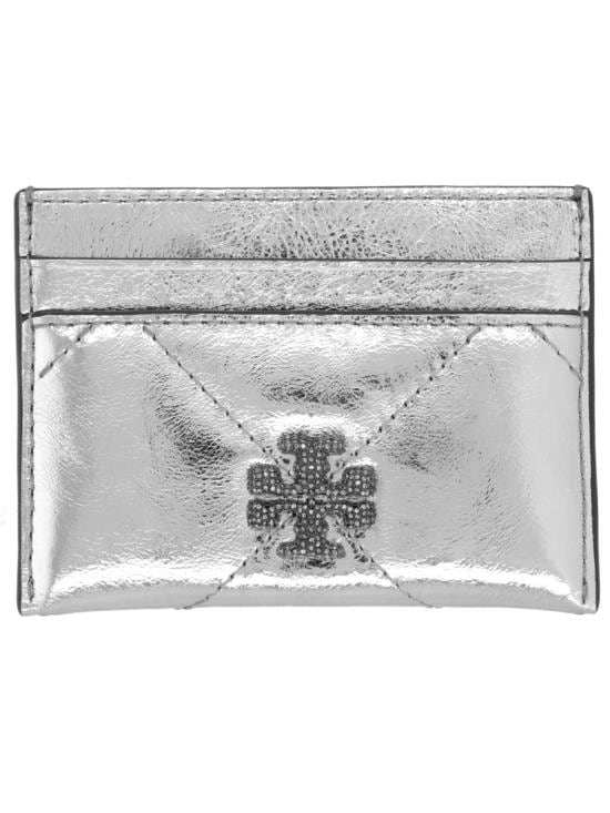TORY BURCH Women Wallet 175016 040 SILVER
