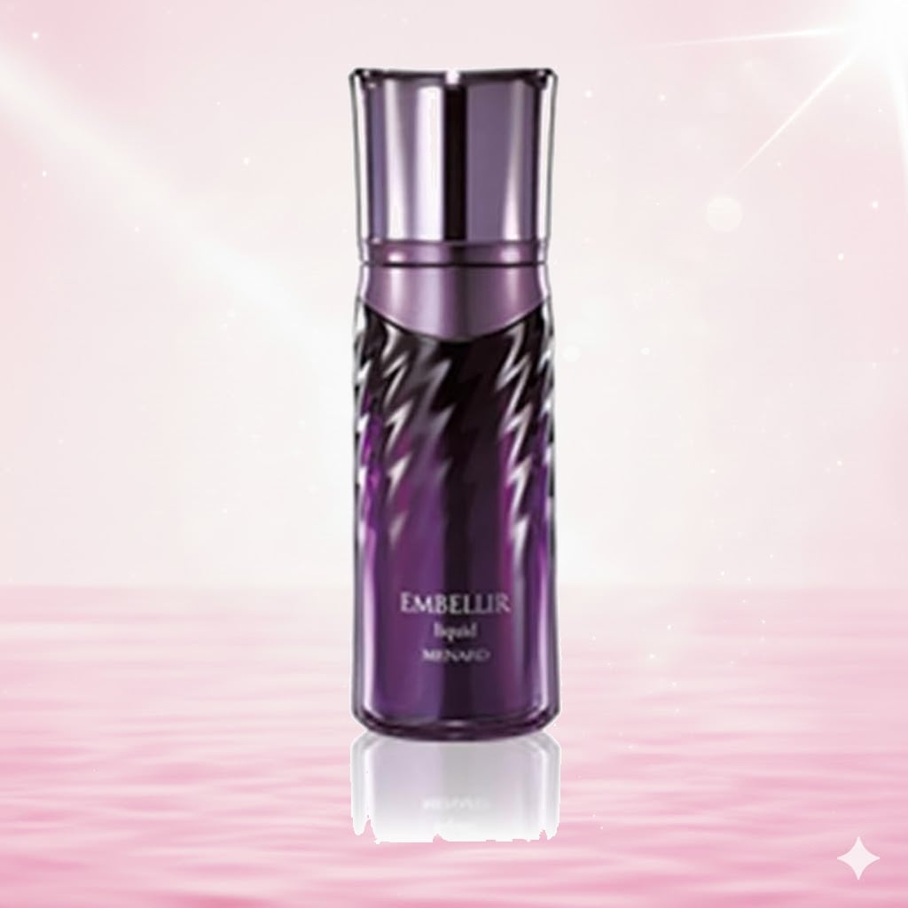 エンベリエ リクイド 130ml