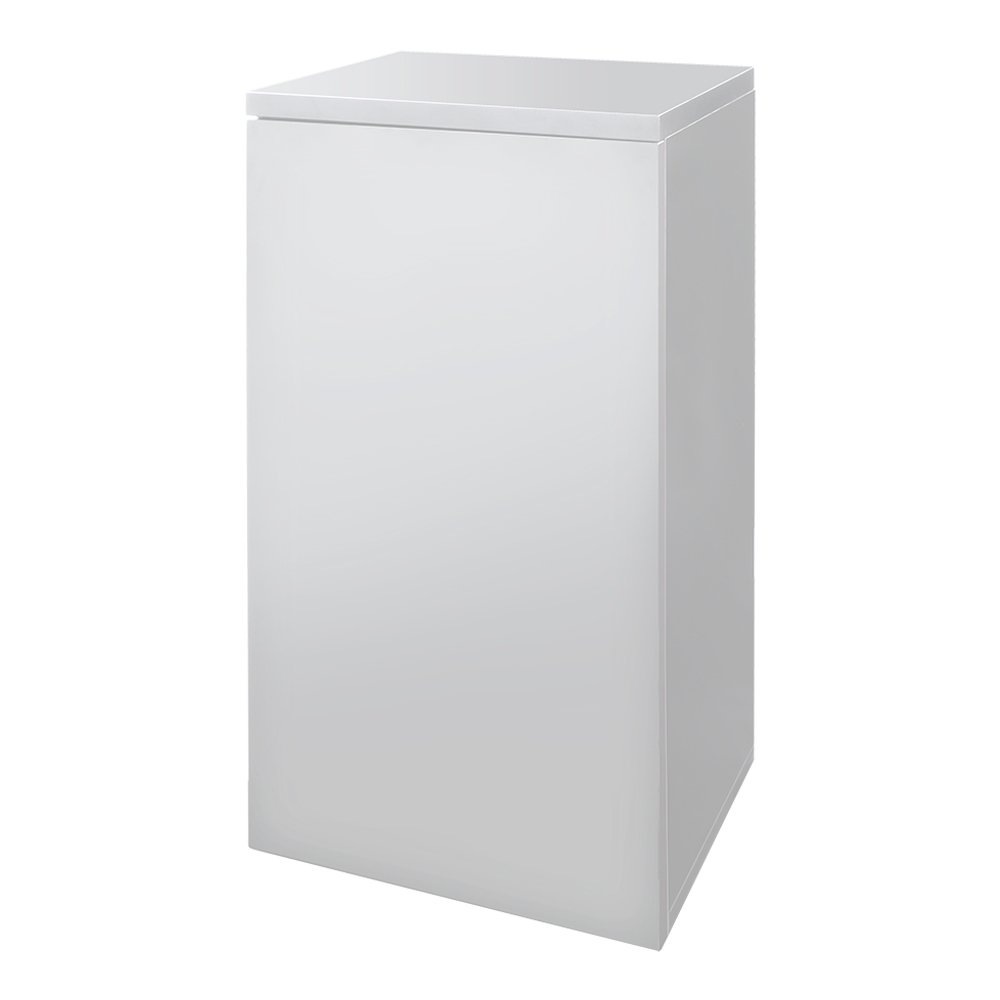 水槽台　ＯＲＣＡ　ＳＨＥＬＬ２＋　専用キャビネット　ホワイト　ＣＲＣ10―32―03―00―00